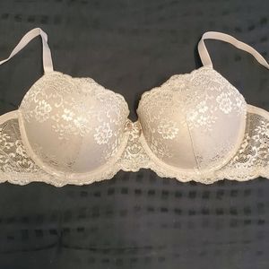 Gilligan O'Malley push up bra